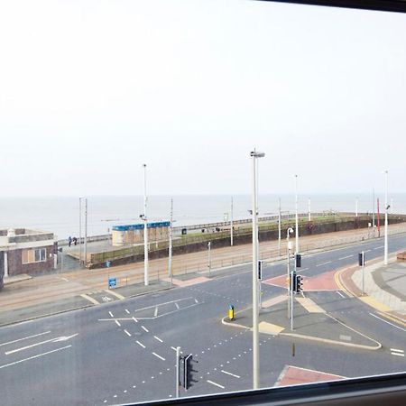 Queens Mansions: Empress Suite Blackpool Dış mekan fotoğraf