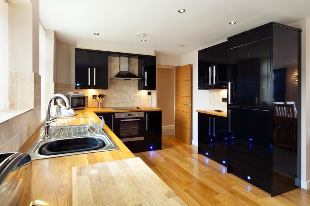 Queens Mansions: Empress Suite Blackpool Dış mekan fotoğraf